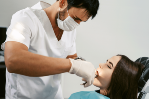 Tooth Extractions in Orthodontics Enhancing Alignment for a Straighter Smile-