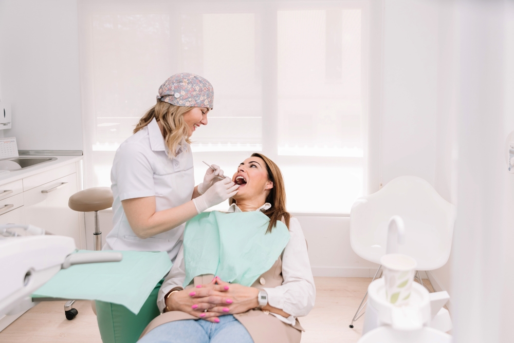 why bite feels different after dental treatment